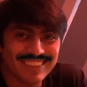 Meet your Posher, Ruben